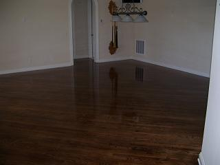 DK's Hardwood Floors Image