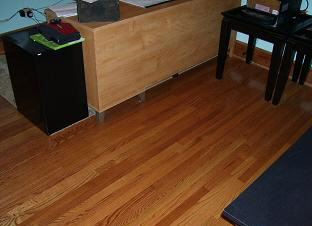 DK's Hardwood Floors Image