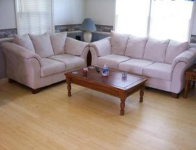 DK's Hardwood Floors Image