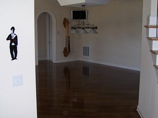 DK's Hardwood Floors Image