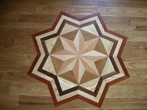 DK's Hardwood Floors Image