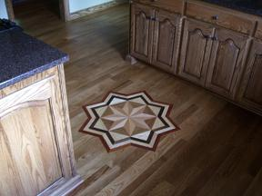 DK's Hardwood Floors Image