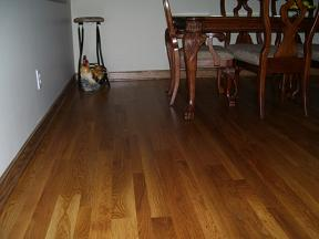 DK's Hardwood Floors Image