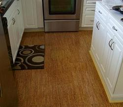 DK's Hardwood Floors Image