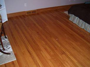 DK's Hardwood Floors Image