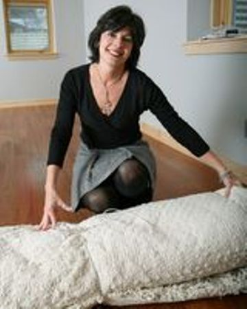 Burbank Carpet Cleaning Image