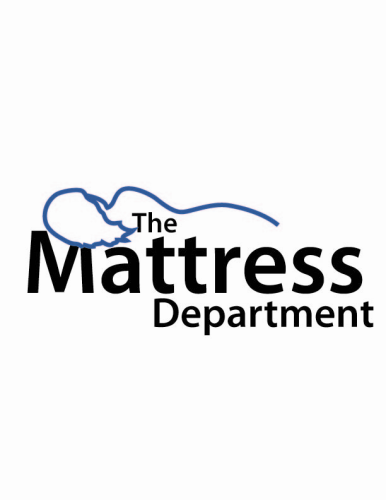 The Mattress Department Logo