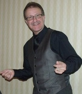 Twist and Shout Entertainment Logo