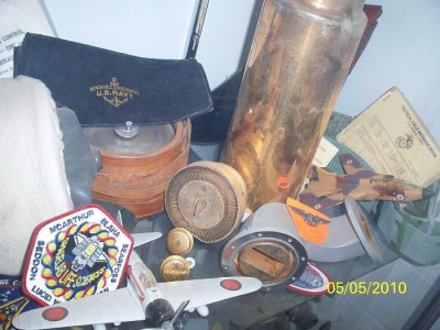 Bob's Army-Navy Store Logo