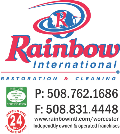 Rainbow International of Southeastern MA Logo