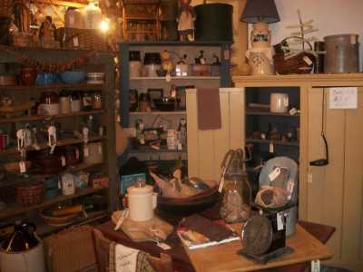 Prindi's Antique Mall Image