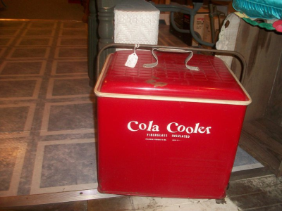 Prindi's Antique Mall Image