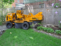 J & J Tree Services Image