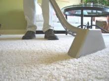 Four Master Professional Carpet Cleaning LLC Logo