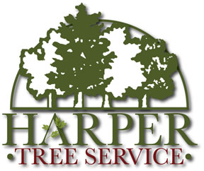 Harper Tree Service Logo