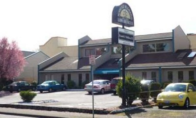 Law Office of Kenneth V. Hoffman Logo