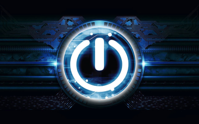 TEK Virtuoso Inc. Logo