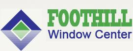 Foothill Window Center Logo