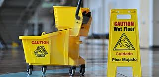 Mid South Cleaning Logo