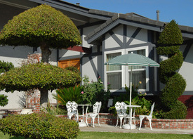 Brown Enterprises Image