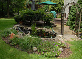 Brown Enterprises Image