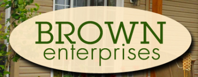 Brown Enterprises Logo