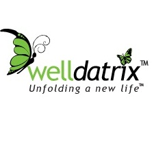 WellDatrix, Inc. Logo