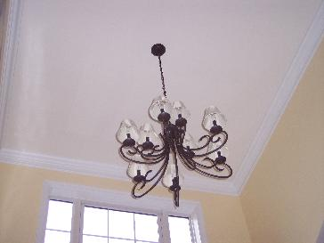 Duluth Browning Electrical Services Logo