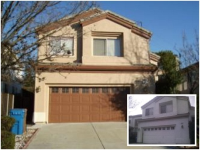 CertaPro Painters of Antioch Logo