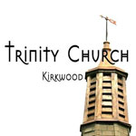 Trinity Church Kirkwood Logo