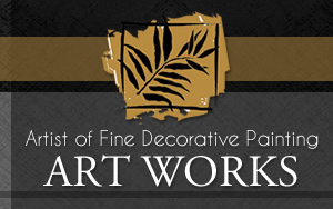 Art Works Logo