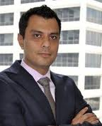 Law Offices of Jubin Jay Sharifi Logo