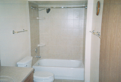 The Tile Doctor Logo