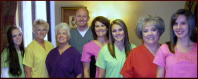 Dr. Jim Ellis, DDS Logo