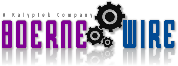 BoerneWire Logo
