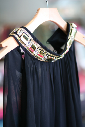 Closet Envy Boutique Logo