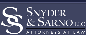 Snyder &amp; Sarno, LLC Logo