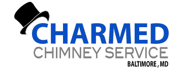 Charmed Chimney Service Logo