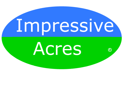Impressive Acres Logo