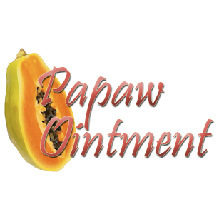 Papaw-Ointment Logo