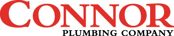 Connor Plumbing Company Logo