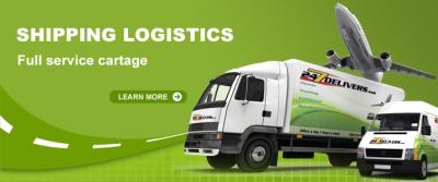 247 Delivers Inc Logo