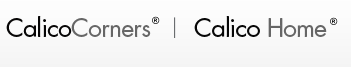 Calico Corners Calico Home Logo