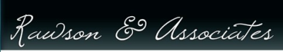 Rawson and Associates Logo