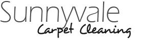 Sunnyvale Carpet Cleaning Logo