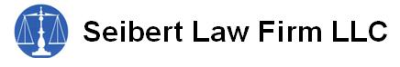 Seibert Law Firm Logo