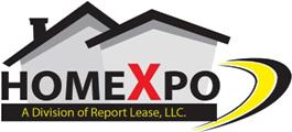 HomeXpo Leasing Logo