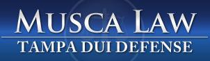 Musca Law Logo