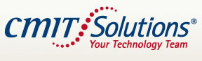 Cmit Solutions of West Metro Denver Logo