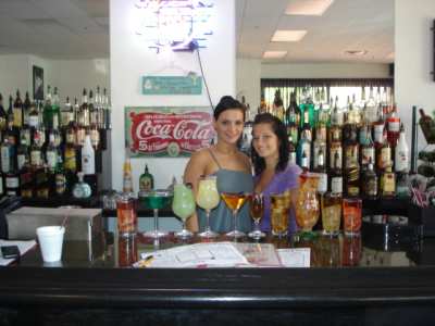 National Bartenders School: Las Vegas Image